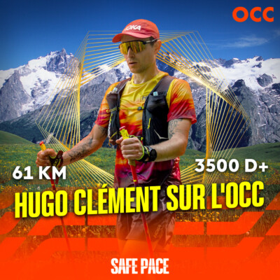 Hugo Clément sur l’OCC : « Une boucherie »