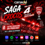 Episode 285 -SagaCrocos – 1986/2026 30 ans de Coupe des Coupes.