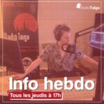 Info hebdo Taïga – L&rsquo;épisode du 17 septembre 2026