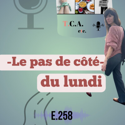 Pourquoi tu finis toujours ton assiette, même quand tu n’as plus faim ? E.258