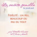 Fidélité: un peu, beaucoup ou pas du tout? -Ep.40