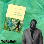 C&rsquo;était ça ou mourir – Thélyson Orélien