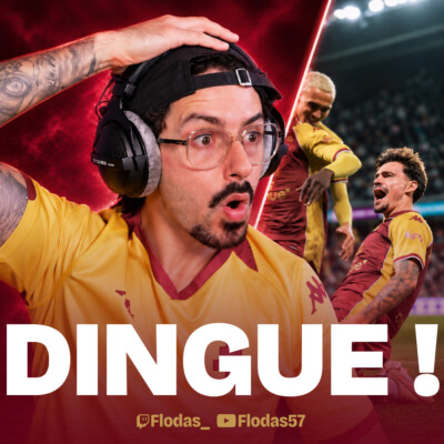 Le FC Metz renverse les Verts ! (Débrief Metz 2-2 Saint-Étienne)