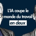 72. Le travail, cette boîte noire que l’IA rouvre – François-Xavier Petit et Nicolas Bartel