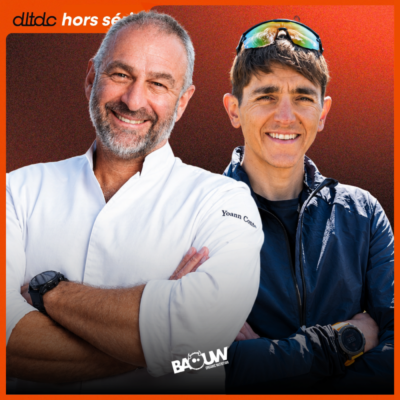 Xavier Thévenard & Yoann Conte : jusqu’où aller pour devenir meilleur… sans se perdre ?