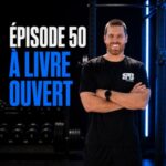 Épisode 50 : À livre ouvert – Road to 200 lbs