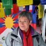 Agnès, une voix pour le Tibet