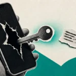 Alerte de sécurité iPhone (iOS) : cette faille peut exposer vos cryptomonnaies