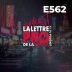 Campagne Nostalgie, podcast US, et nouvelles habitudes radio