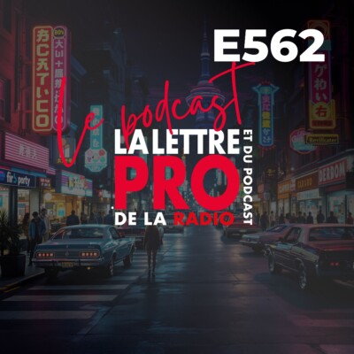 Campagne Nostalgie, podcast US, et nouvelles habitudes radio