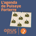 L&rsquo;agenda de Puisaye Forterre du 28 septembre au 4 octobre 2026