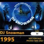 DJ Snowman – 54