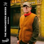 The Manchester Series avec Martin Moscrop (A Certain Ratio)
