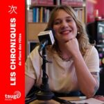 La revue de presse d&rsquo;Angèle Chatelier du 28 septembre 2026
