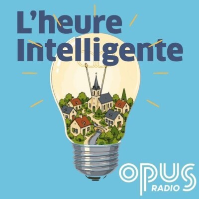 L’heure Intelligente – LHI – VENDREDI 18 SEPTEMBRE 2026 – EM189