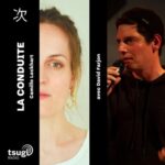 La Conduite de Camille Lockhart avec David Farjon