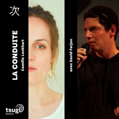 La Conduite de Camille Lockhart avec David Farjon