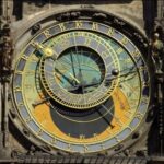 #186 – Archéoastronomie 3 : Pourquoi une semaine de 7 jours, des journées de 24 heures, et des heures de 60 minutes ?