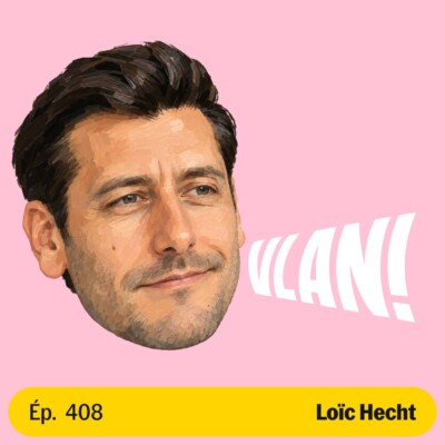 #408 Comprendre les dessous de la théorie de la simulation avec Loic Hecht (partie 1)