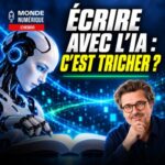 Écrire un livre avec ChatGPT : est-ce vraiment un scandale ? (📆 L&rsquo;HEBDO 26/09/26)