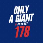 Only A Giant Podcast #178 – Victoire sans briller contre les Titans