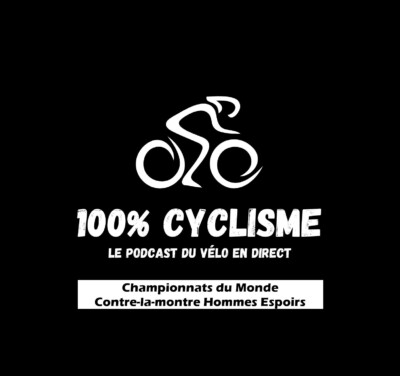 Championnats du Monde 2026 – Contre-la-montre Hommes Espoirs