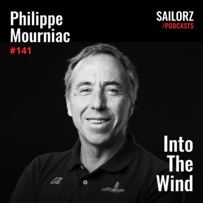 #141 Philippe Mourniac, toujours se réinventer