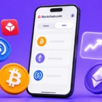 Earn de Blockchain.com : jusqu&rsquo;à 12 % d&rsquo;APY pour faire fructifier vos cryptomonnaies