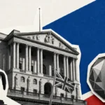 Le London Stock Exchange s’allie à Kraken pour tokeniser les actions britanniques