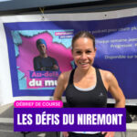Les Défis du Niremont : sept voix pour raconter une course locale où personne ne part ensemble