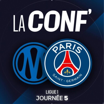 Ligue 1 / 5e journée / Olympique de Marseille – Paris Saint-Germain