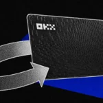 Jusqu&rsquo;à 100 € de cashback avec la carte OKX – Comment en profiter ?