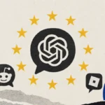 ChatGPT, Reddit et Roblox davantage régulés en Europe ?