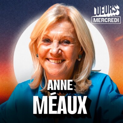 ☕️ Conseillère des puissants : jusqu’où peut-on les influencer ? Avec Anne Méaux