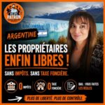 50 € de taxe foncière et 0 impôt sur les loyers – L&rsquo;eldorado des Français se situe-t-il en Argentine ? Lara