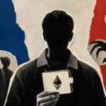 Agressions crypto en France : 3 cas par semaine en moyenne