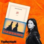 Je – Lilia Hassaine