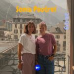 Extrait : Sonia Poutrel