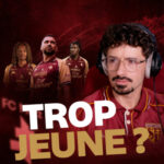 L&rsquo;effectif du FC Metz trop jeune pour jouer la montée en Ligue 1 ?