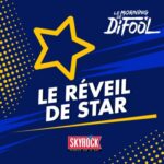 Le réveil de star – Emmanuel Macron !