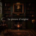 La preuve d&rsquo;origine