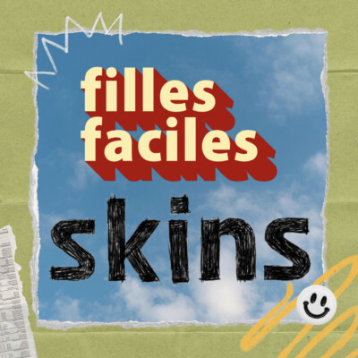 Skins – la série des ados perdus et des parents inaptes