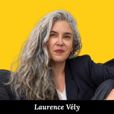 #26 – Laurence Vély (Thune) – « L’argent, c’est le non-dit ultime »