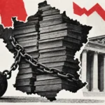 France : la dette contamine banques, actions et crédits, mettant les investisseurs aux aguets