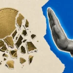 « GOLD » perd 99% : retour sur ce token promu puis désavoué par un partenaire de Trump