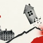 Immobilier en France : vers une crise majeure ?