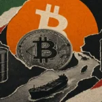 Des millions en Bitcoin vers l’Iran : Washington durcit ses sanctions