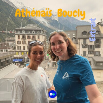 Extrait : Athénaïs Boulcy