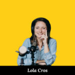 #27 – Lola Cros (Finta) – « Je sais que je ne serai pas un média de masse demain, et j&rsquo;ai fait la paix avec ça »