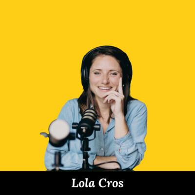 #27 – Lola Cros (Finta) – « Je sais que je ne serai pas un média de masse demain, et j’ai fait la paix avec ça »